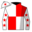 Runner silk
