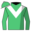 Runner silk