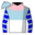Runner silk