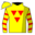 Runner silk