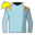 Runner silk