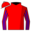 Runner silk
