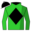 Runner silk