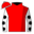 Runner silk