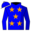 Runner silk
