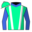 Runner silk