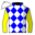 Runner silk