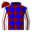 Runner silk