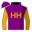 Runner silk