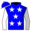 Runner silk