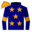 Runner silk