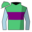 Runner silk