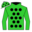 Runner silk