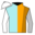 Runner silk