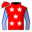 Runner silk
