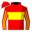 Runner silk