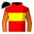Runner silk