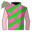 Runner silk