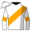 Runner silk
