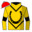 Runner silk