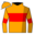 Runner silk