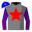 Runner silk