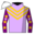 Runner silk