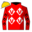 Runner silk