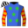 Runner silk