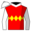 Runner silk
