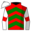 Runner silk