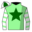 Runner silk