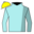 Runner silk