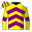 Runner silk