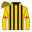 Runner silk