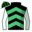 Runner silk
