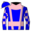 Runner silk