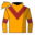 Runner silk