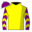 Runner silk