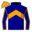 Runner silk