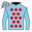 Runner silk