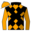 Runner silk
