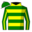 Runner silk