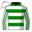 Runner silk