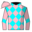 Runner silk