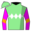Runner silk