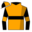 Runner silk