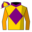 Runner silk