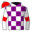 Runner silk
