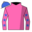 Runner silk